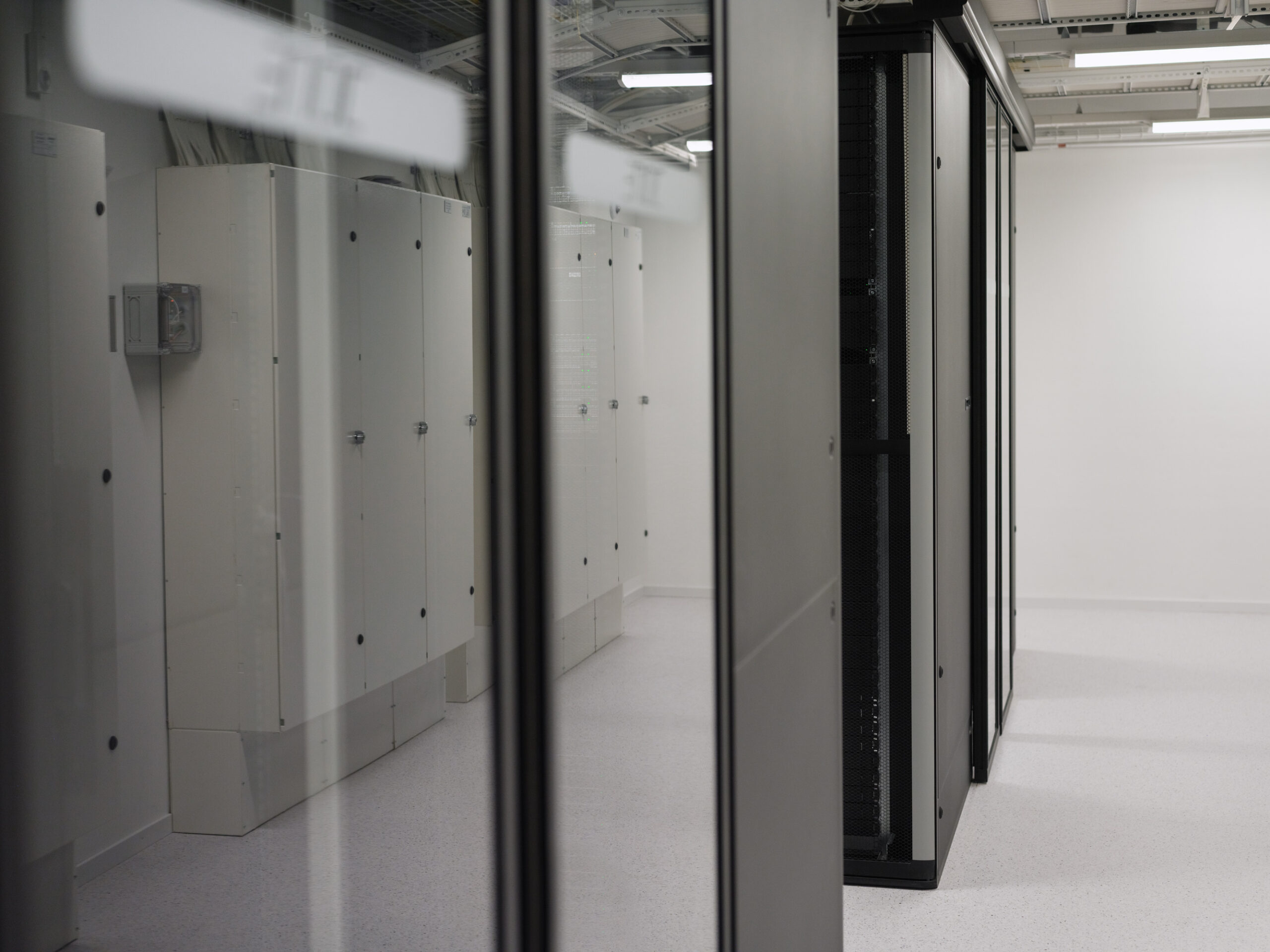 Glesys booth at CloudFest 2026 highlighting Nordic infrastructure and the message “Take your compute north” for improved control and efficiency.