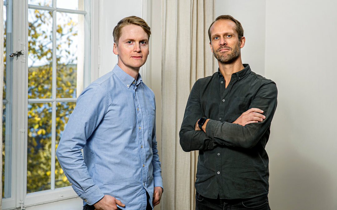 How Whitespace safeguards Swedish data