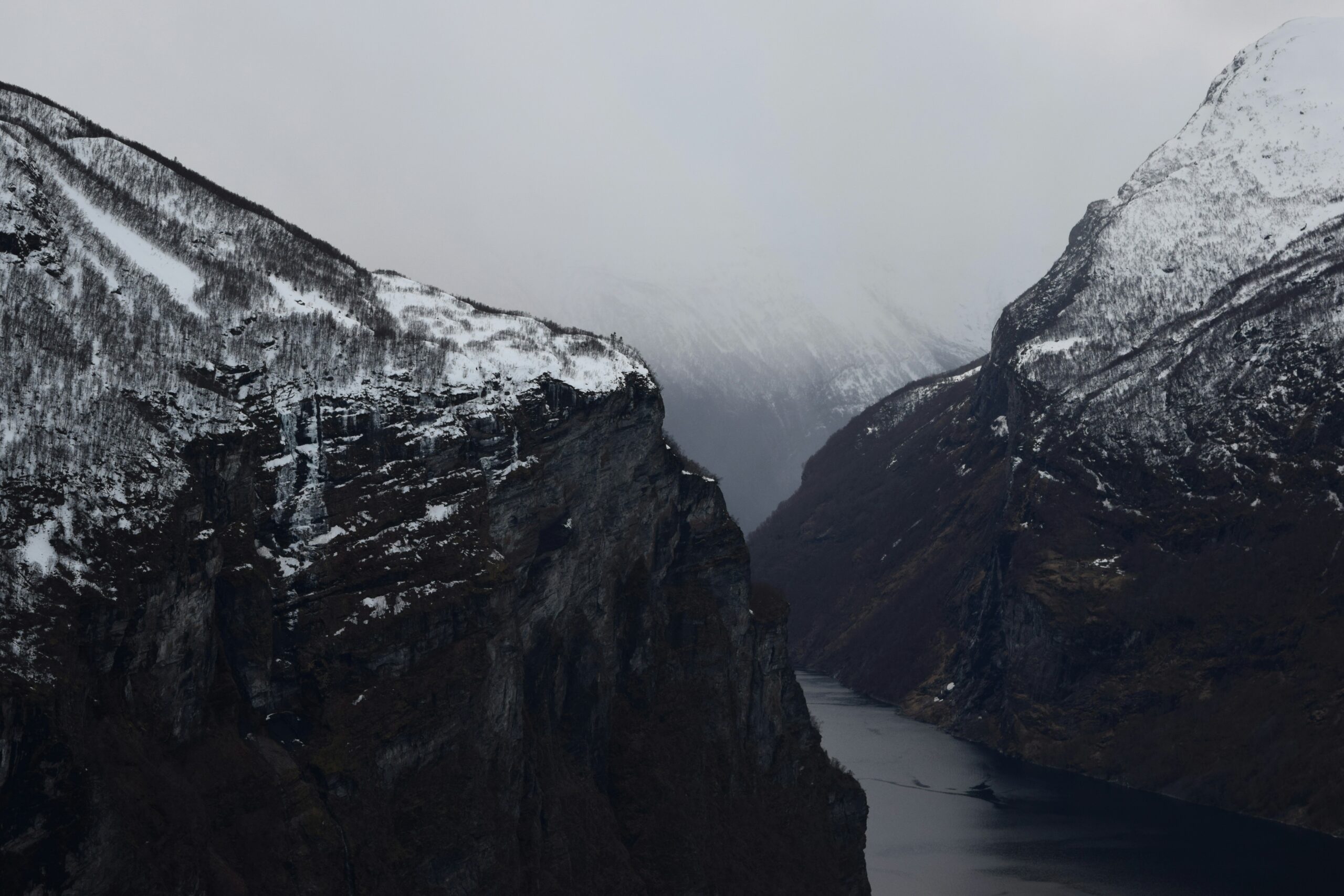 The Nordic infrastructure advantage