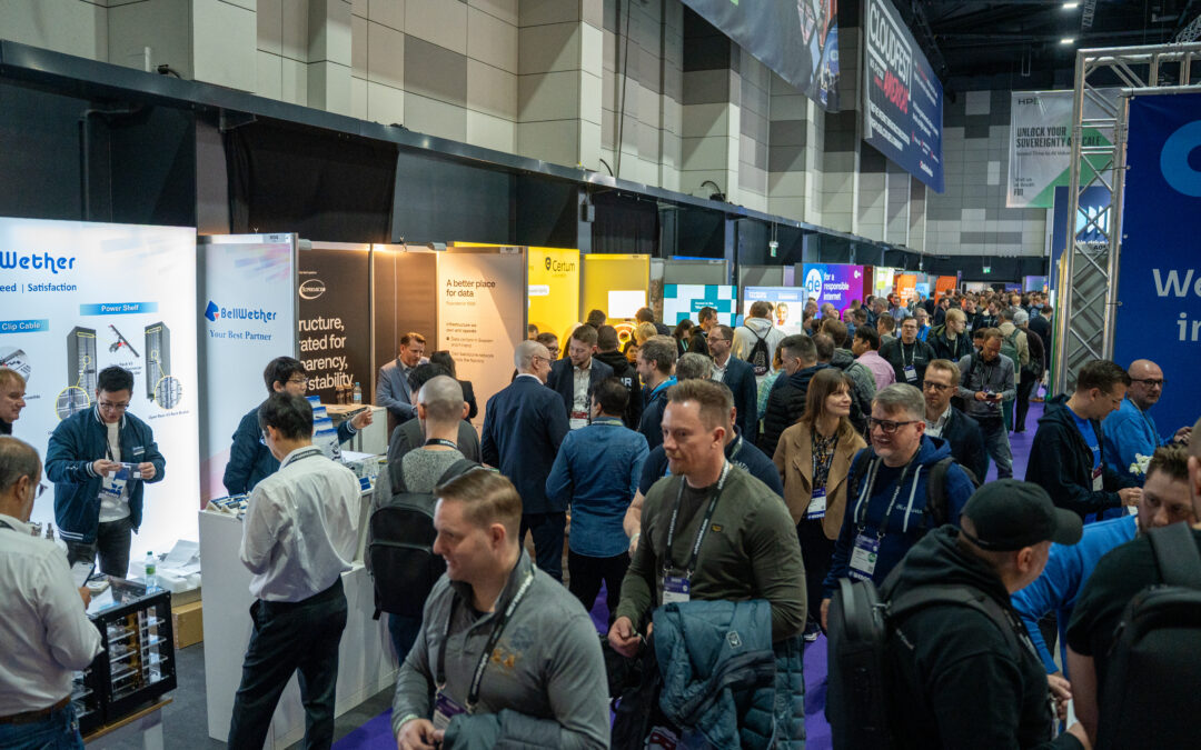 CloudFest 2026: Why control and transparency are reshaping cloud infrastructure